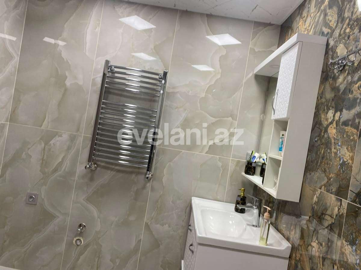 Satılır, yeni tikili, 3 otaqlı, 89.97 m², Bakı, Nizami r, Xalqlar Dostluğu m.