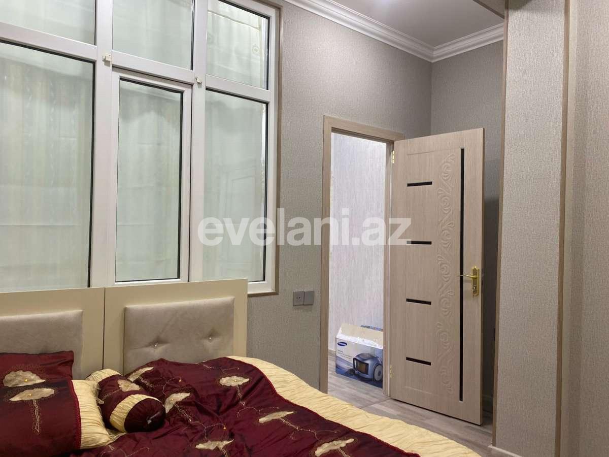 Satılır, yeni tikili, 3 otaqlı, 89.97 m², Bakı, Nizami r, Xalqlar Dostluğu m.