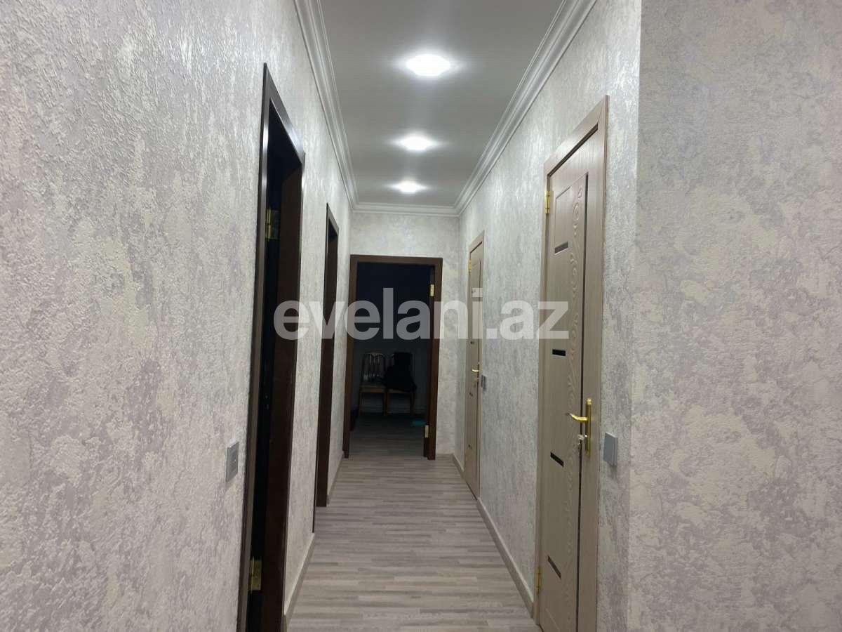 Satılır, yeni tikili, 3 otaqlı, 89.97 m², Bakı, Nizami r, Xalqlar Dostluğu m.