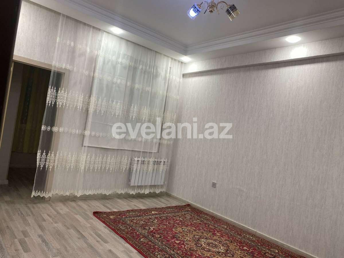 Satılır, yeni tikili, 3 otaqlı, 89.97 m², Bakı, Nizami r, Xalqlar Dostluğu m.