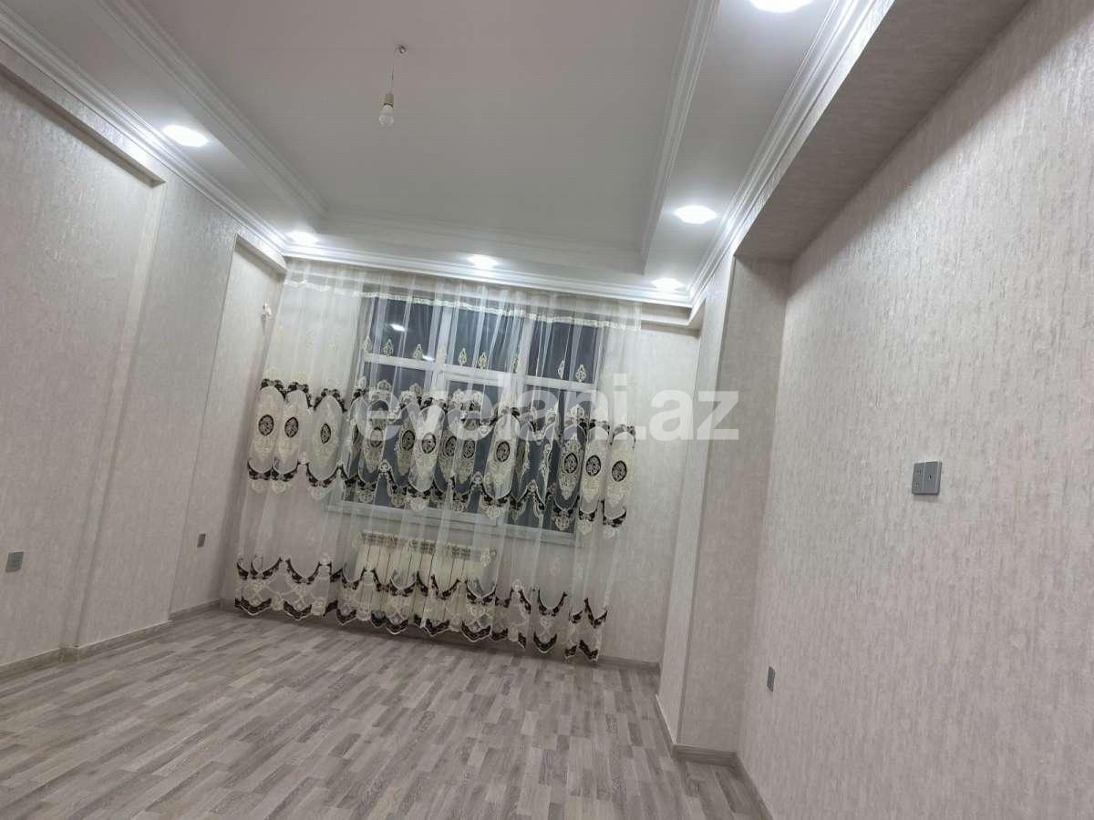Satılır, yeni tikili, 3 otaqlı, 89.97 m², Bakı, Nizami r, Xalqlar Dostluğu m.