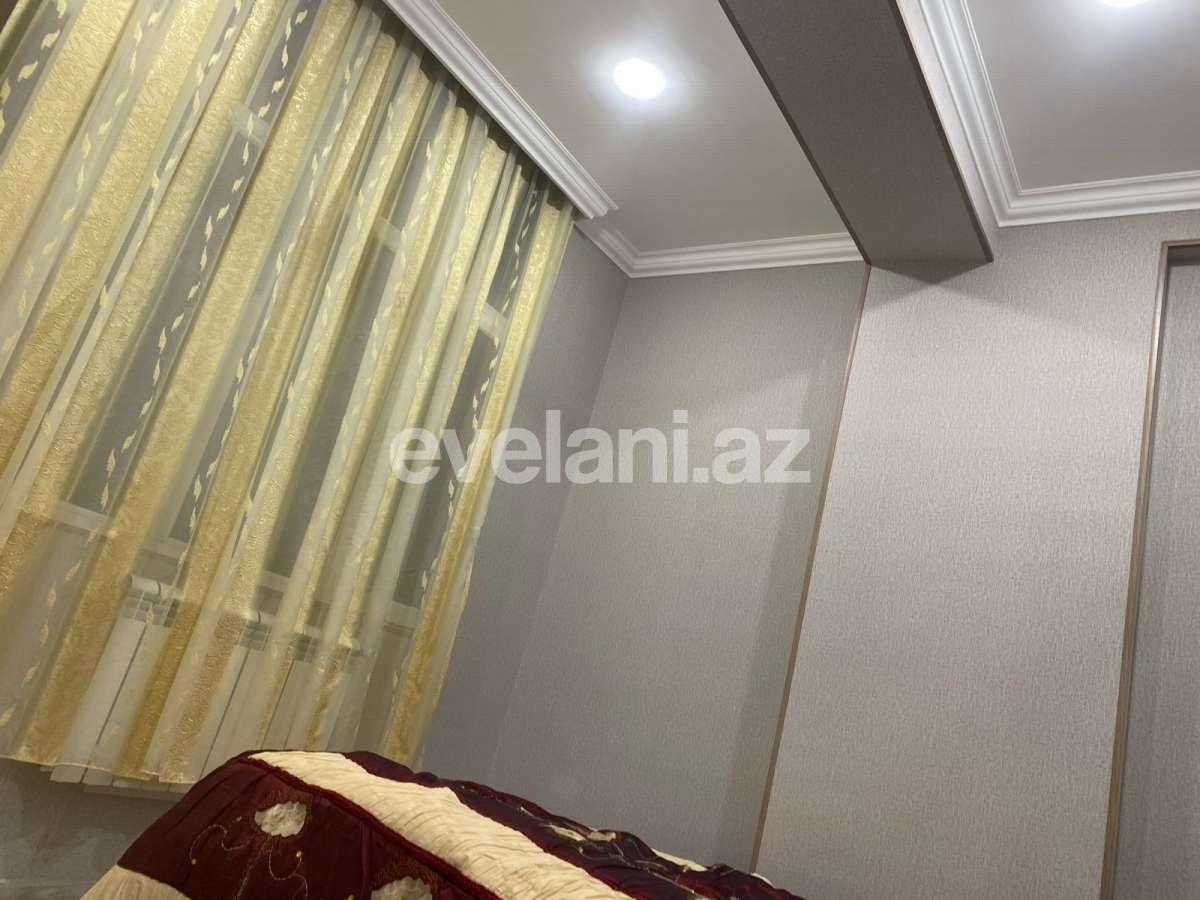 Satılır, yeni tikili, 3 otaqlı, 89.97 m², Bakı, Nizami r, Xalqlar Dostluğu m.