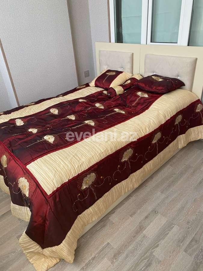 Satılır, yeni tikili, 3 otaqlı, 89.97 m², Bakı, Nizami r, Xalqlar Dostluğu m.