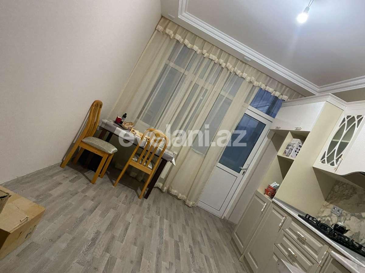 Satılır, yeni tikili, 3 otaqlı, 89.97 m², Bakı, Nizami r, Xalqlar Dostluğu m.