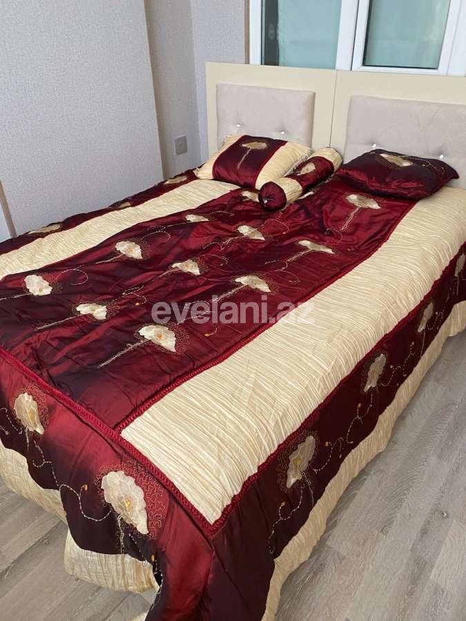 Satılır, yeni tikili, 3 otaqlı, 89.97 m², Bakı, Nizami r, Xalqlar Dostluğu m.