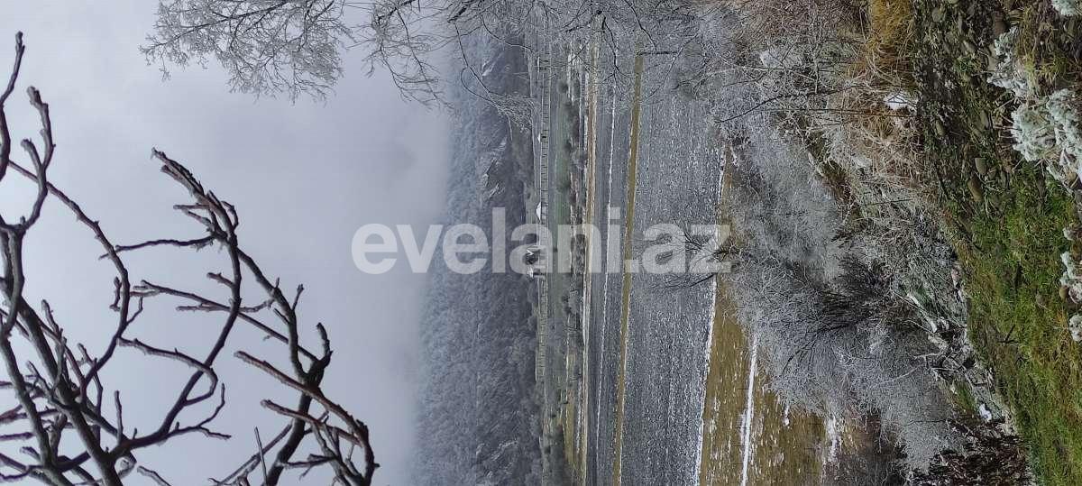 Satılır, torpaq, 100 sot, Qusar