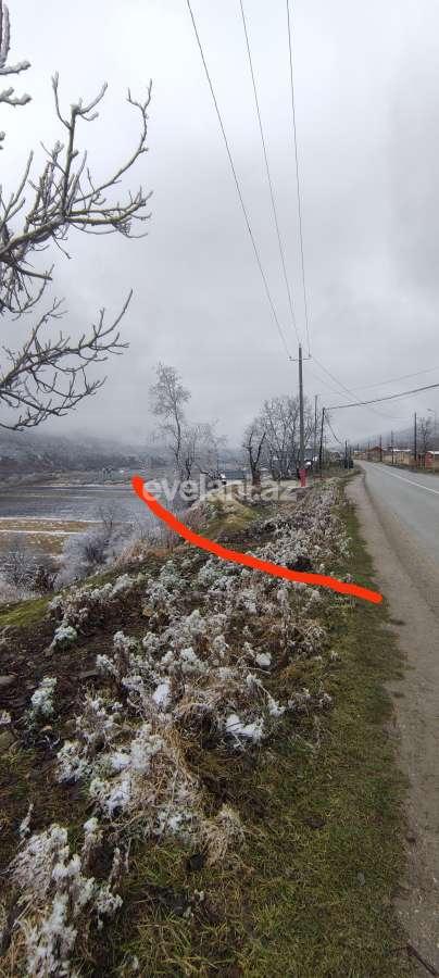 Satılır, torpaq, 100 sot, Qusar