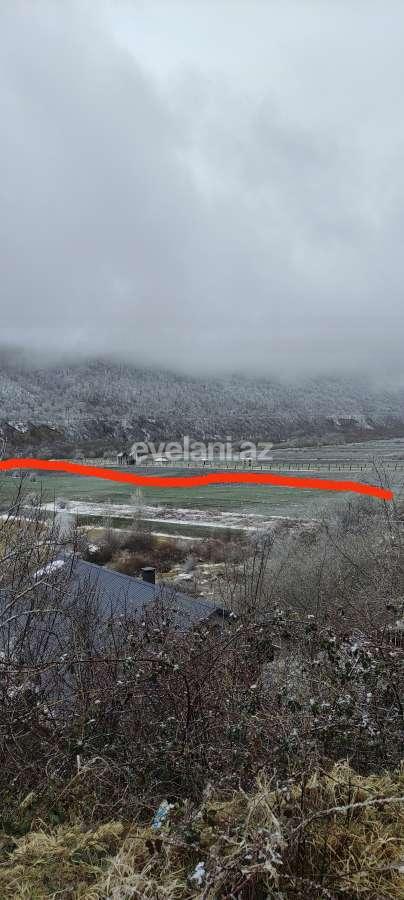 Satılır, torpaq, 100 sot, Qusar