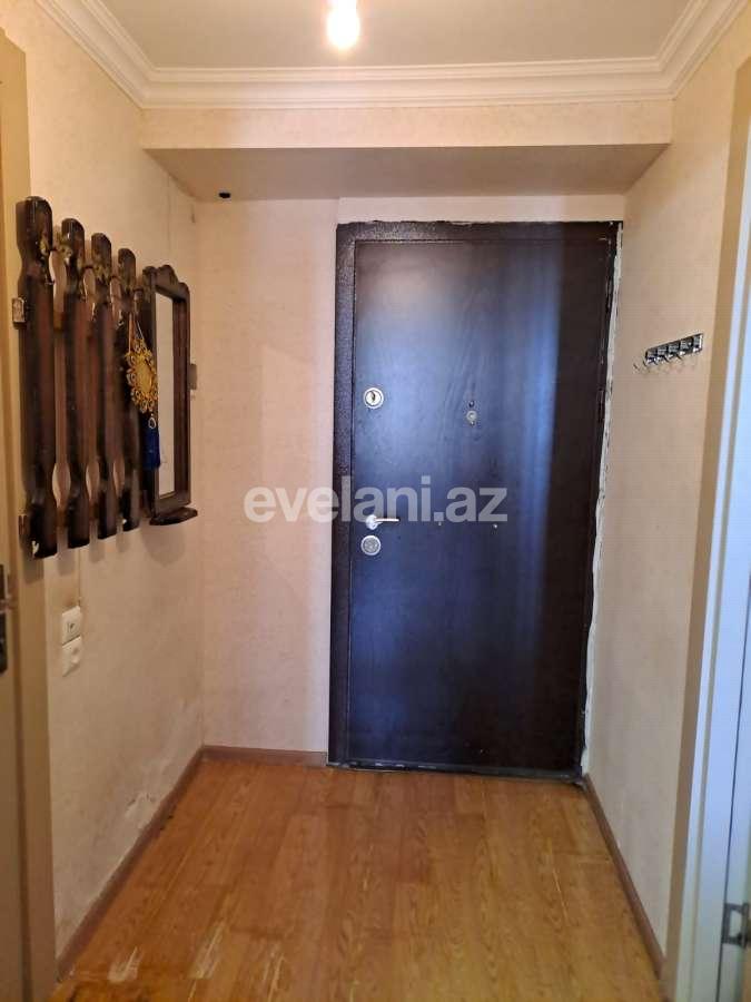Sale, old building, 2 room, 43 m², Narimanov r, Ganjlik m.