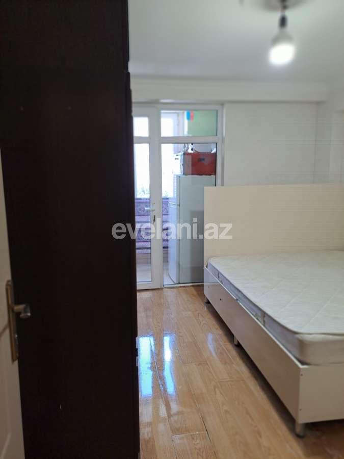 Sale, old building, 2 room, 43 m², Narimanov r, Ganjlik m.