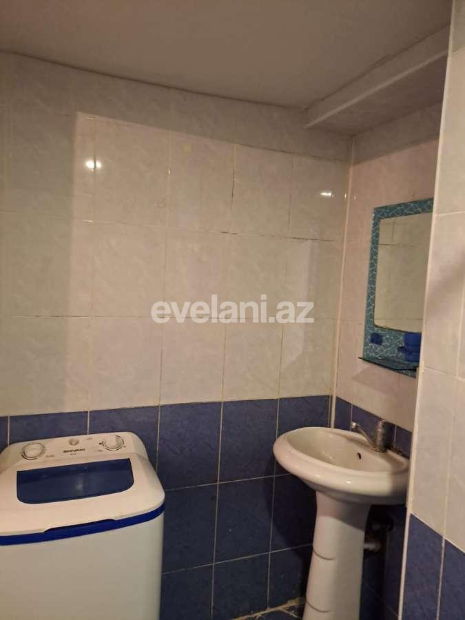 Sale, old building, 2 room, 43 m², Narimanov r, Ganjlik m.