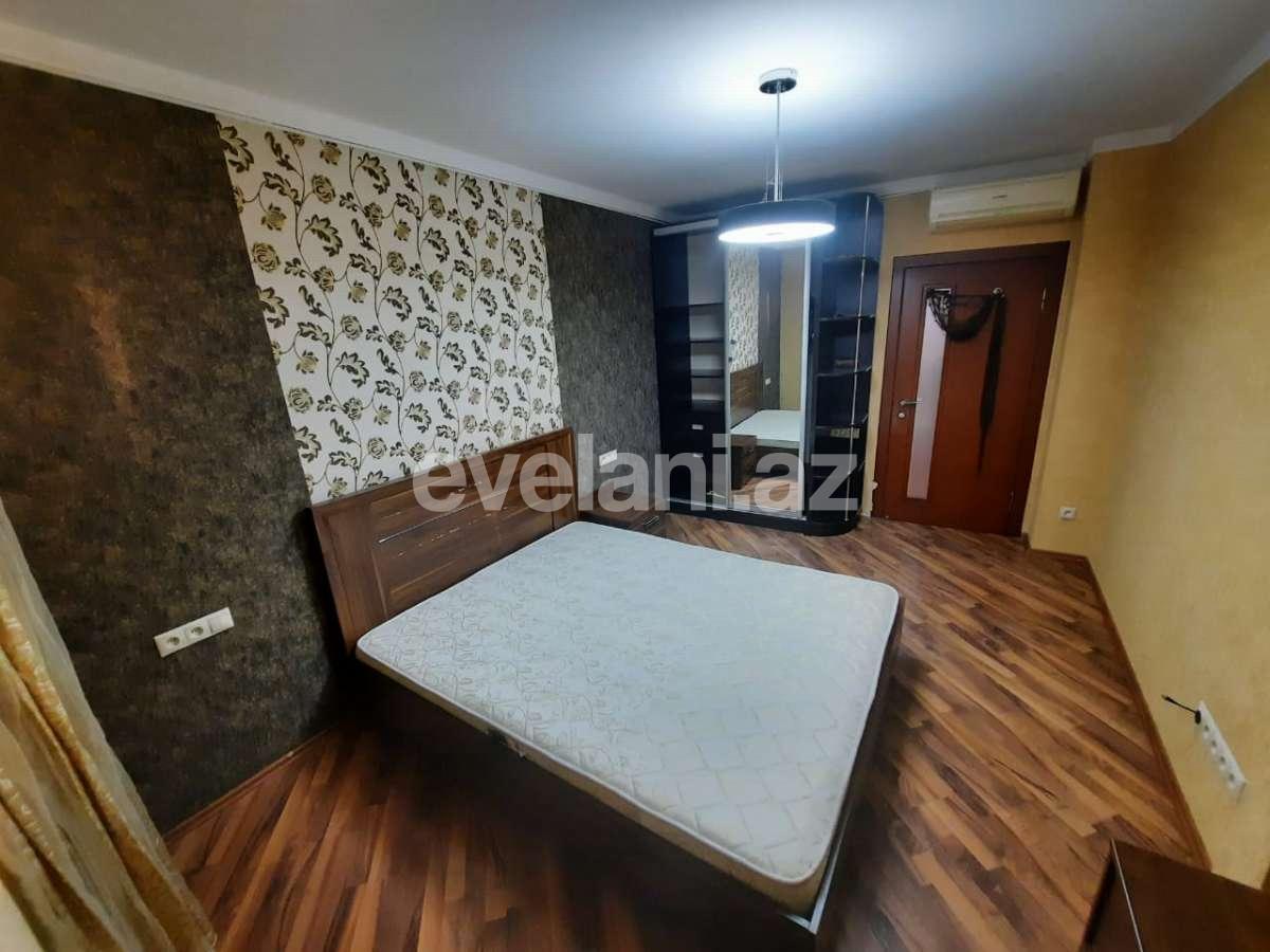 Kirayə verilir, köhnə tikili, 2 otaqlı, 55 m², Xətai r, Həzi Aslanov m.