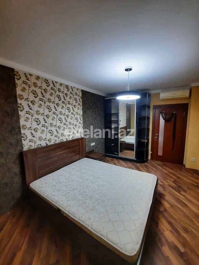 Kirayə verilir, köhnə tikili, 2 otaqlı, 55 m², Xətai r, Həzi Aslanov m.