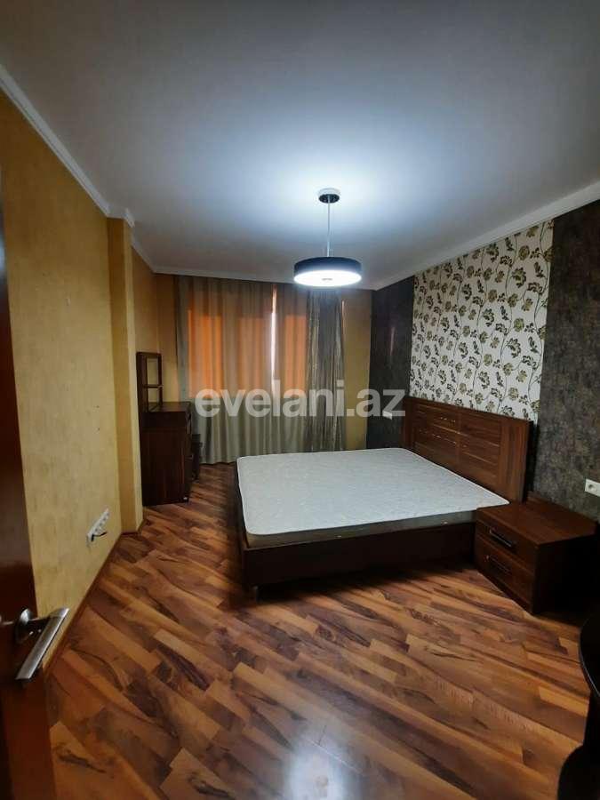 Kirayə verilir, köhnə tikili, 2 otaqlı, 55 m², Xətai r, Həzi Aslanov m.