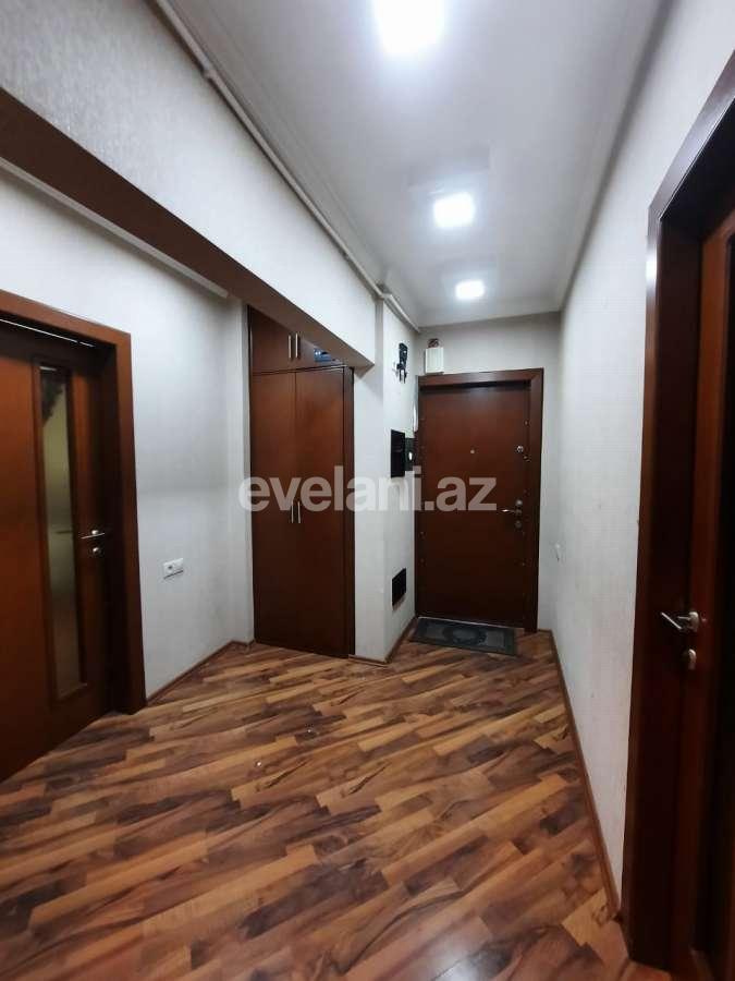 Kirayə verilir, köhnə tikili, 2 otaqlı, 55 m², Xətai r, Həzi Aslanov m.