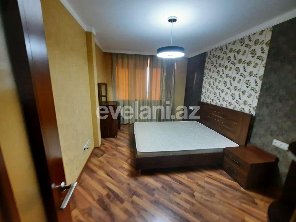 Kirayə verilir, köhnə tikili, 2 otaqlı, 55 m², Xətai r, Həzi Aslanov m.