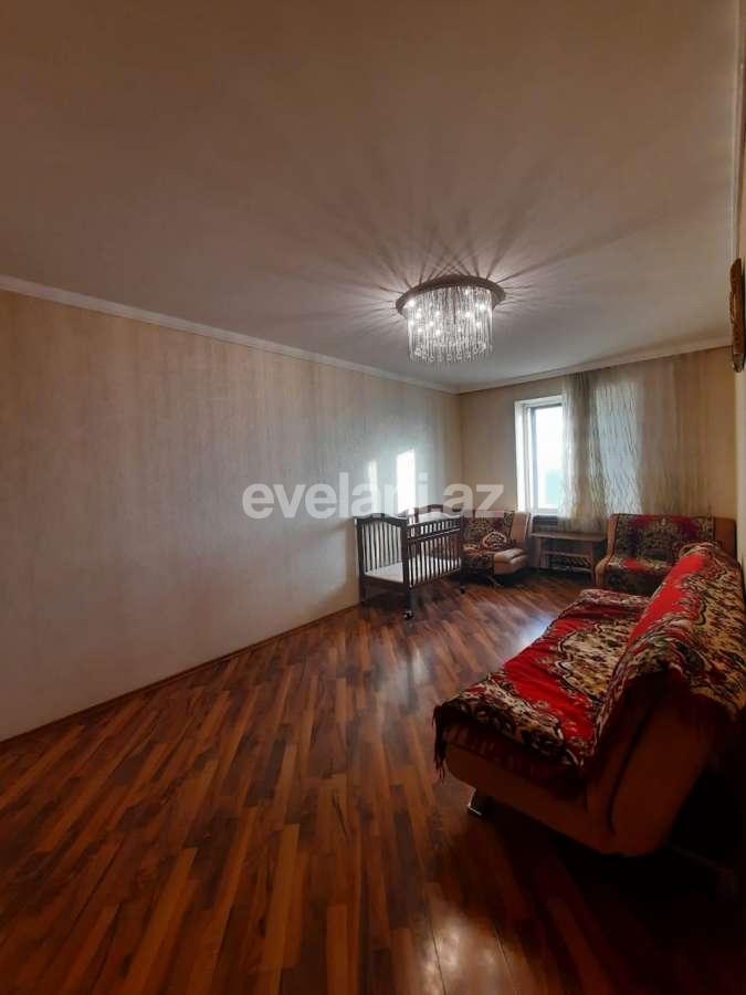Kirayə verilir, köhnə tikili, 2 otaqlı, 55 m², Xətai r, Həzi Aslanov m.