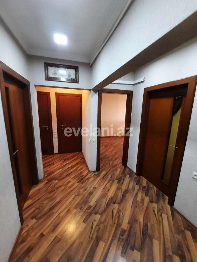 Kirayə verilir, köhnə tikili, 2 otaqlı, 55 m², Xətai r, Həzi Aslanov m.