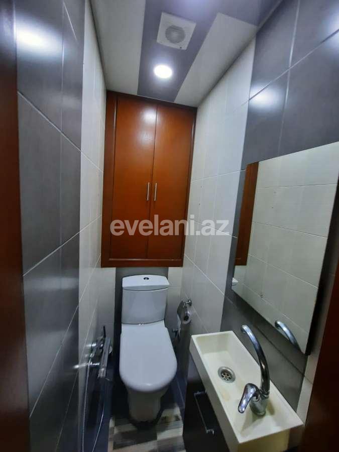 Kirayə verilir, köhnə tikili, 2 otaqlı, 55 m², Xətai r, Həzi Aslanov m.