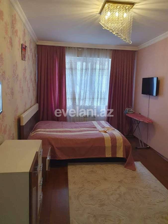 Satılır, yeni tikili, 2 otaqlı, 73 m², Bakı, Yasamal r, Yeni Yasamal q, İnşaatçılar m.