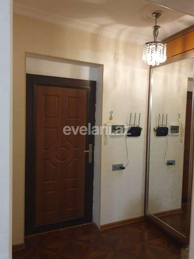 Satılır, yeni tikili, 2 otaqlı, 73 m², Bakı, Yasamal r, Yeni Yasamal q, İnşaatçılar m.