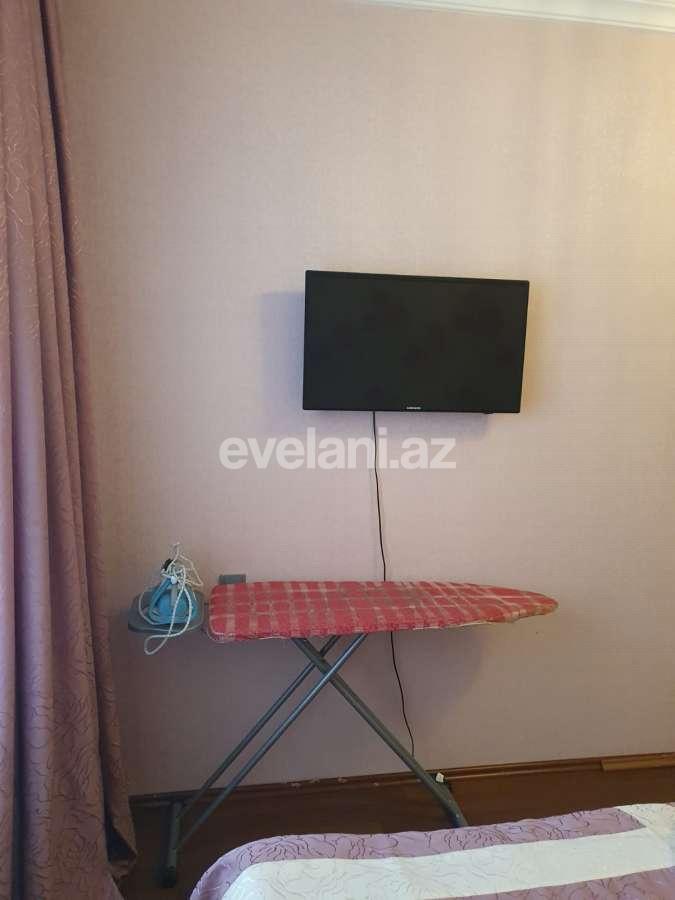 Satılır, yeni tikili, 2 otaqlı, 73 m², Bakı, Yasamal r, Yeni Yasamal q, İnşaatçılar m.