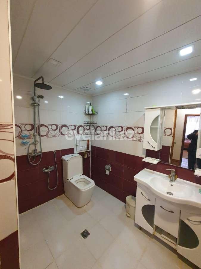 Satılır, yeni tikili, 2 otaqlı, 73 m², Bakı, Yasamal r, Yeni Yasamal q, İnşaatçılar m.
