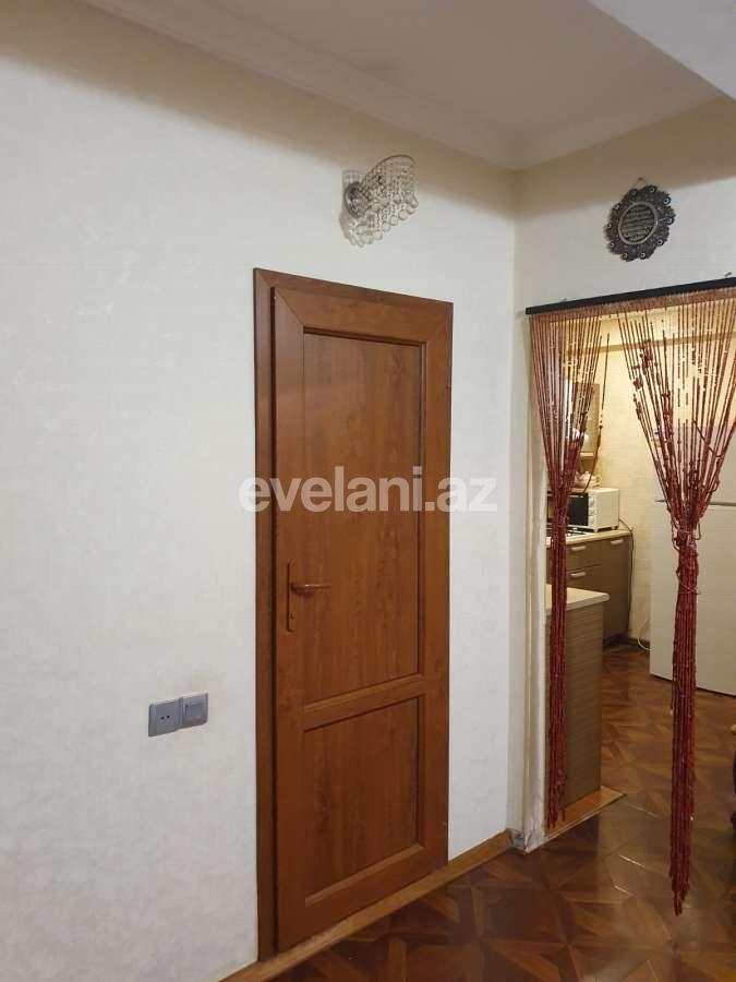 Satılır, yeni tikili, 2 otaqlı, 73 m², Bakı, Yasamal r, Yeni Yasamal q, İnşaatçılar m.
