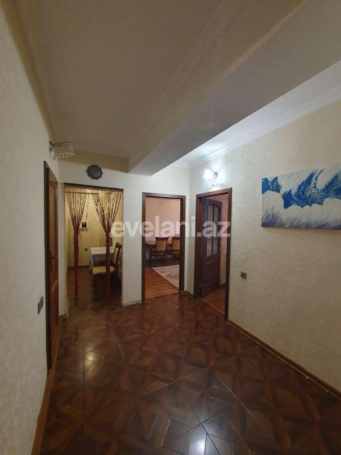 Satılır, yeni tikili, 2 otaqlı, 73 m², Bakı, Yasamal r, Yeni Yasamal q, İnşaatçılar m.