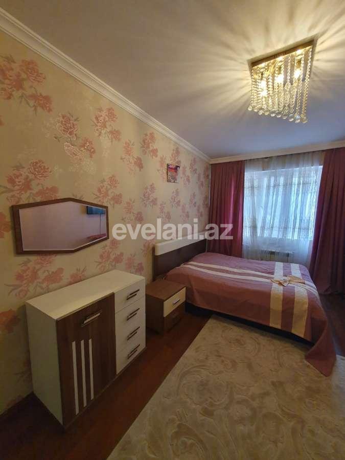 Satılır, yeni tikili, 2 otaqlı, 73 m², Bakı, Yasamal r, Yeni Yasamal q, İnşaatçılar m.