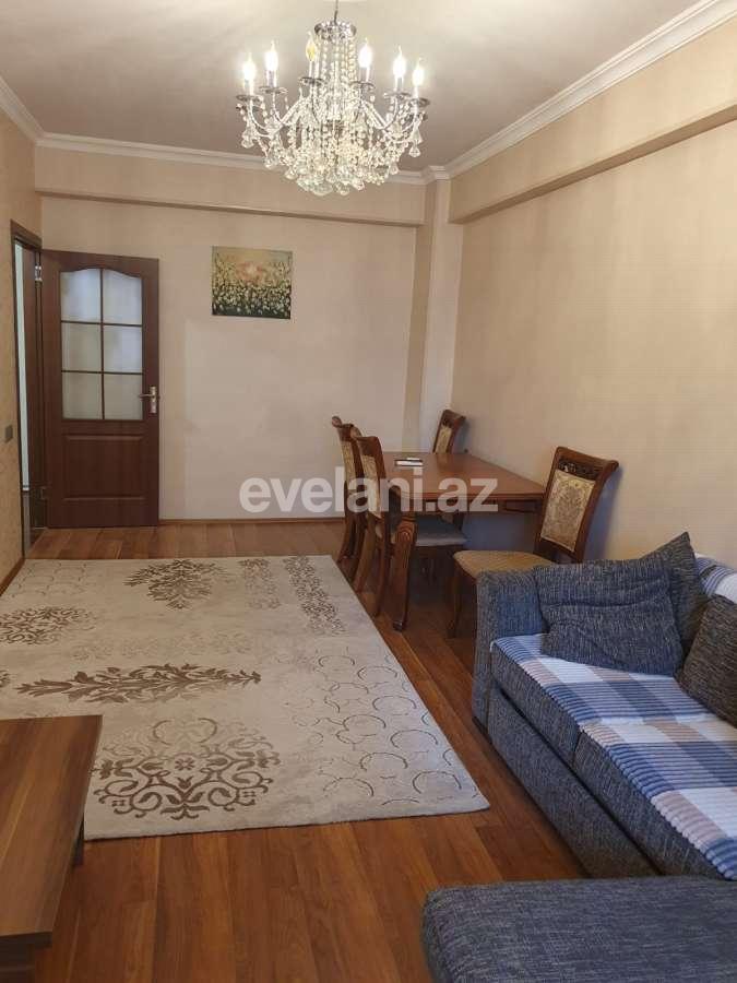 Satılır, yeni tikili, 2 otaqlı, 73 m², Bakı, Yasamal r, Yeni Yasamal q, İnşaatçılar m.