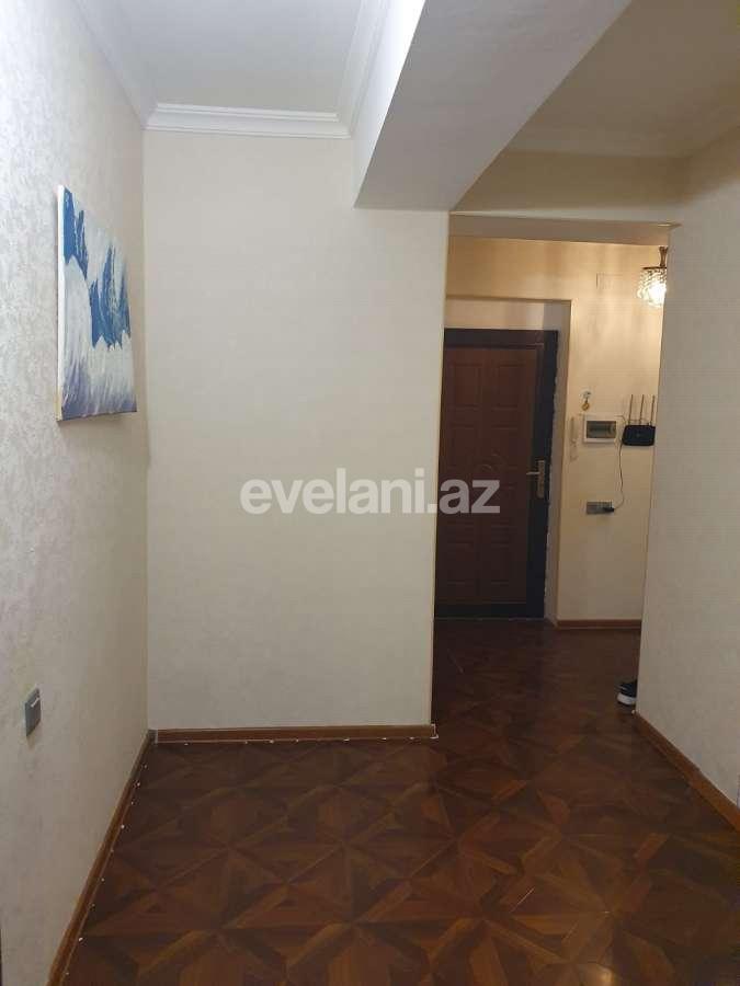 Satılır, yeni tikili, 2 otaqlı, 73 m², Bakı, Yasamal r, Yeni Yasamal q, İnşaatçılar m.