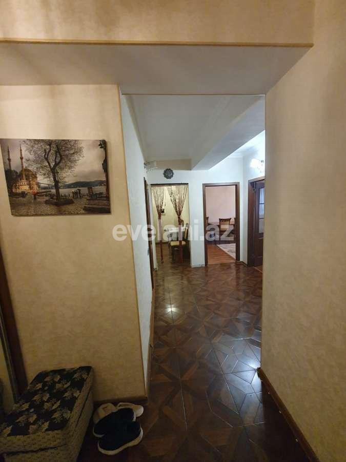 Satılır, yeni tikili, 2 otaqlı, 73 m², Bakı, Yasamal r, Yeni Yasamal q, İnşaatçılar m.