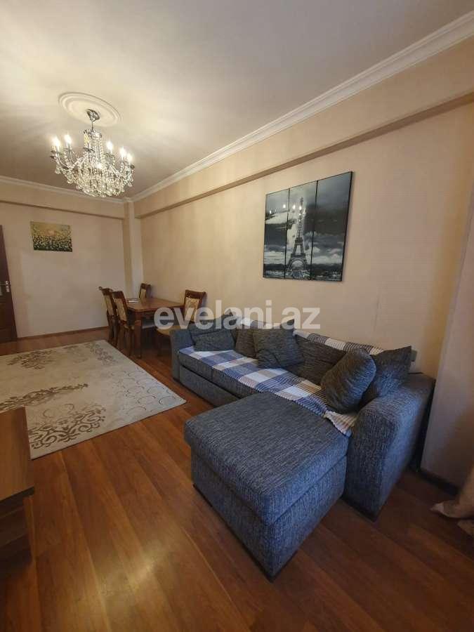 Satılır, yeni tikili, 2 otaqlı, 73 m², Bakı, Yasamal r, Yeni Yasamal q, İnşaatçılar m.