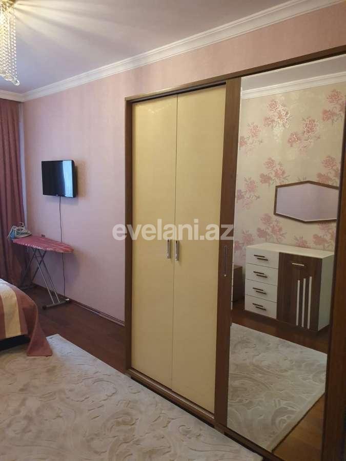 Satılır, yeni tikili, 2 otaqlı, 73 m², Bakı, Yasamal r, Yeni Yasamal q, İnşaatçılar m.