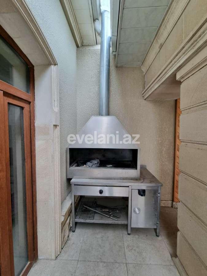 Sale, garden / house, 8 room, 500 m², Baku, Khazar r, Mardakan d.