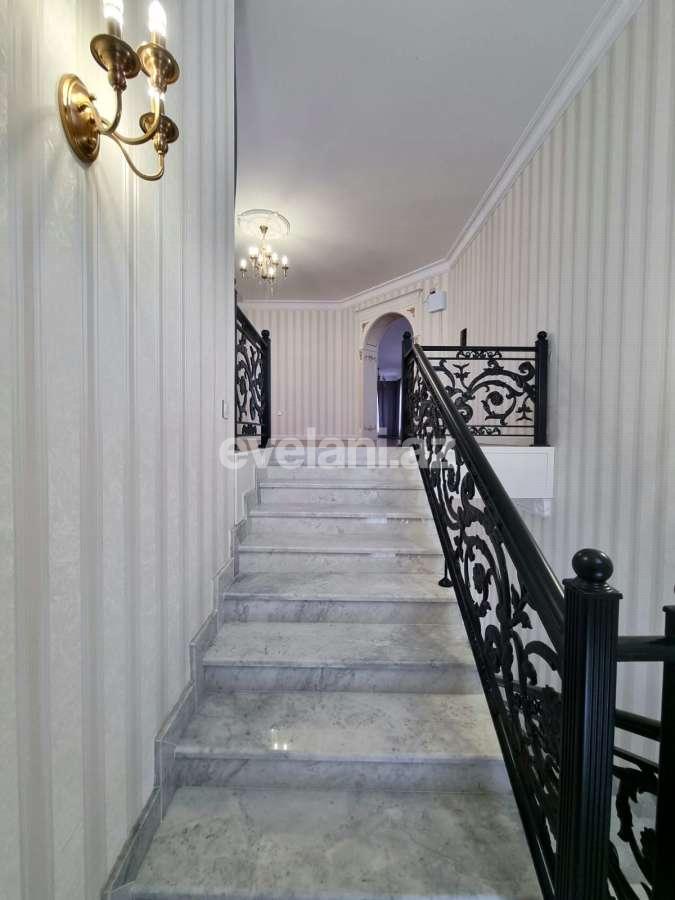 Sale, garden / house, 8 room, 500 m², Baku, Khazar r, Mardakan d.