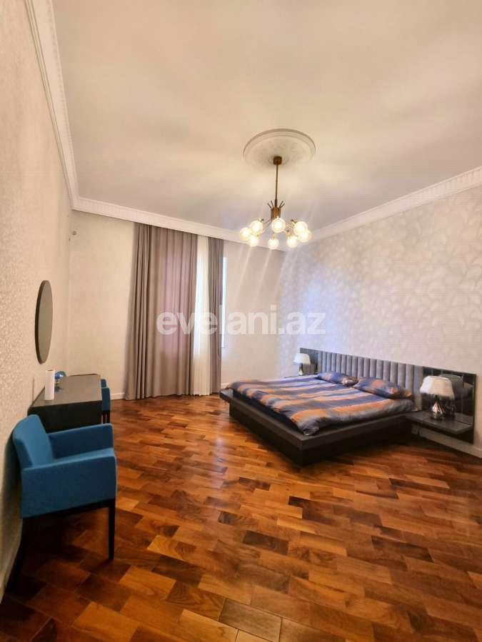 Sale, garden / house, 8 room, 500 m², Baku, Khazar r, Mardakan d.