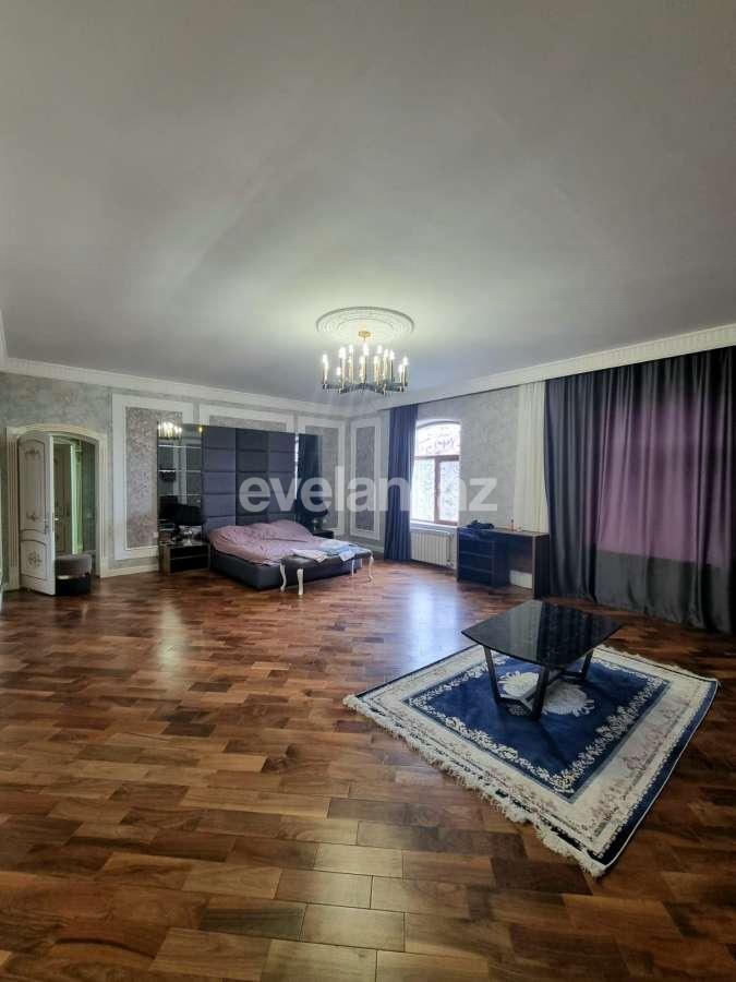 Sale, garden / house, 8 room, 500 m², Baku, Khazar r, Mardakan d.