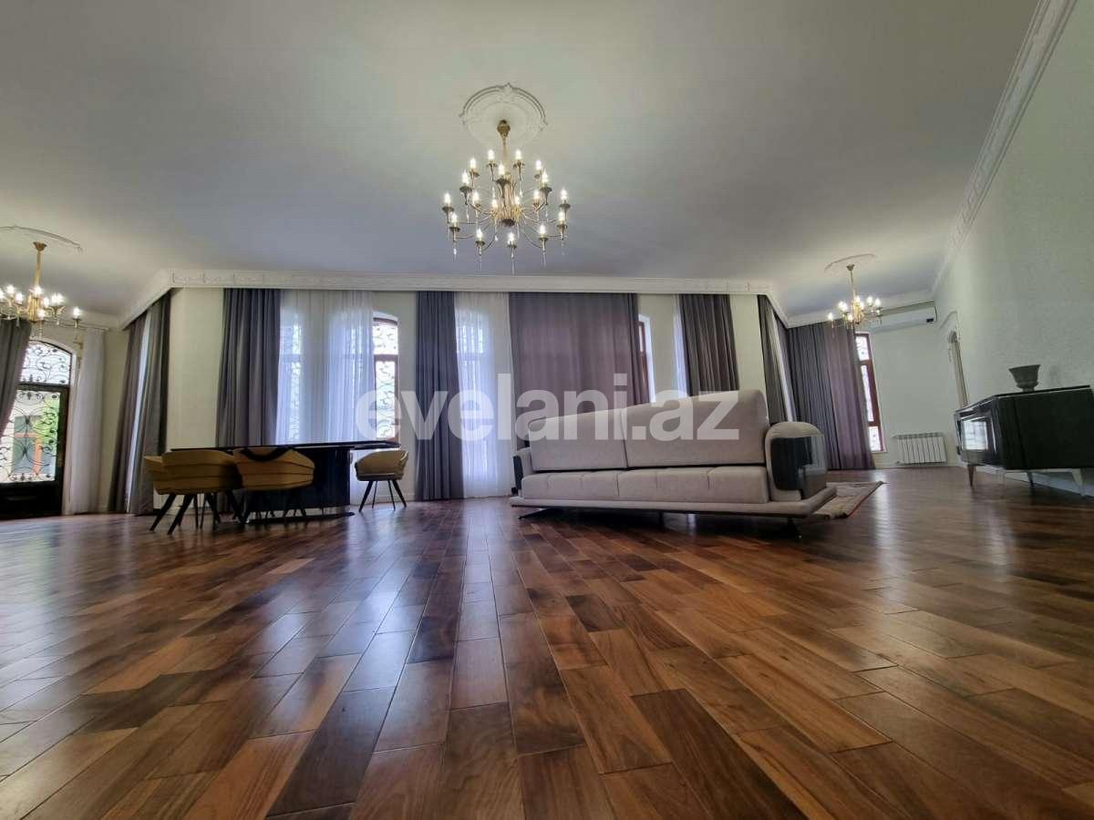 Sale, garden / house, 8 room, 500 m², Baku, Khazar r, Mardakan d.