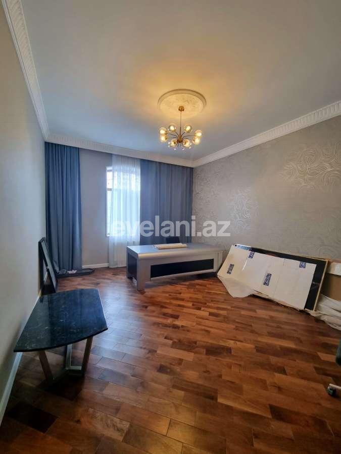 Sale, garden / house, 8 room, 500 m², Baku, Khazar r, Mardakan d.