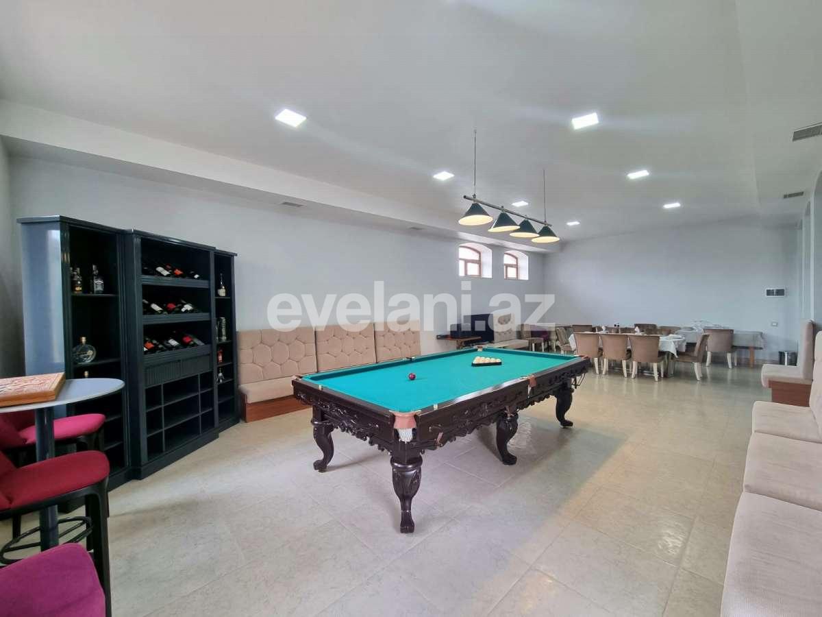 Sale, garden / house, 8 room, 500 m², Baku, Khazar r, Mardakan d.