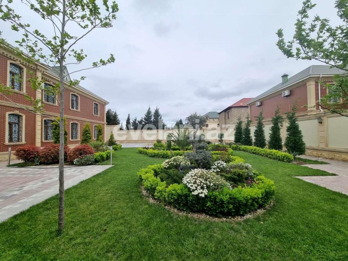 Sale, garden / house, 8 room, 500 m², Baku, Khazar r, Mardakan d.