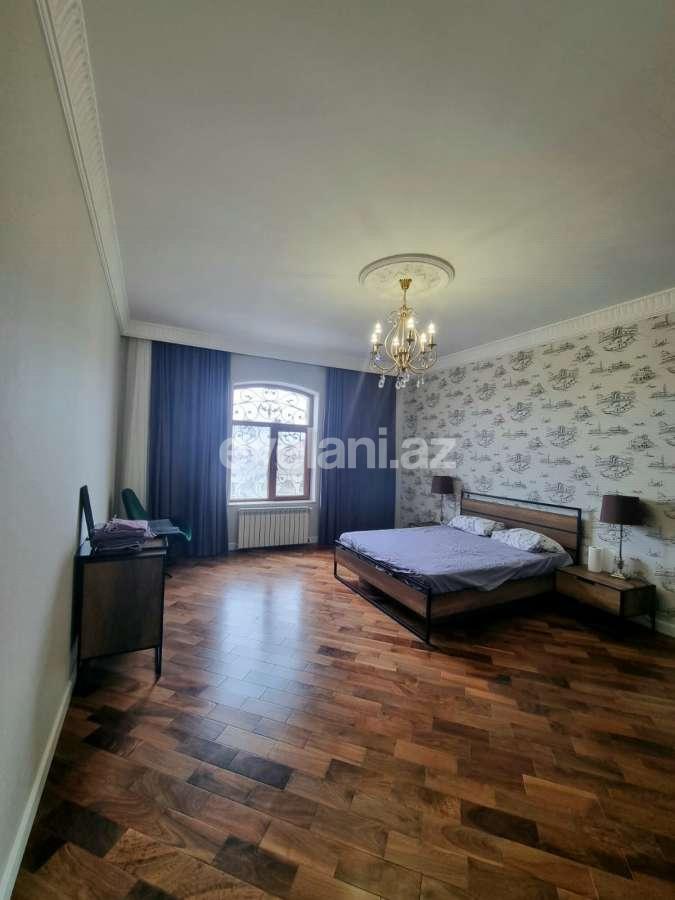 Sale, garden / house, 8 room, 500 m², Baku, Khazar r, Mardakan d.