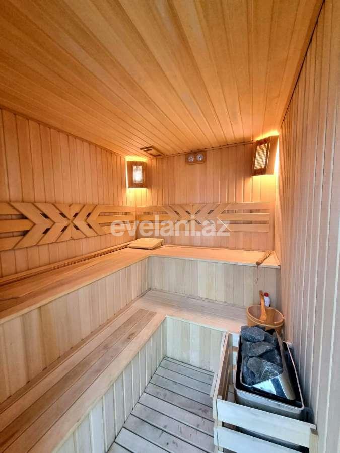 Sale, garden / house, 8 room, 500 m², Baku, Khazar r, Mardakan d.