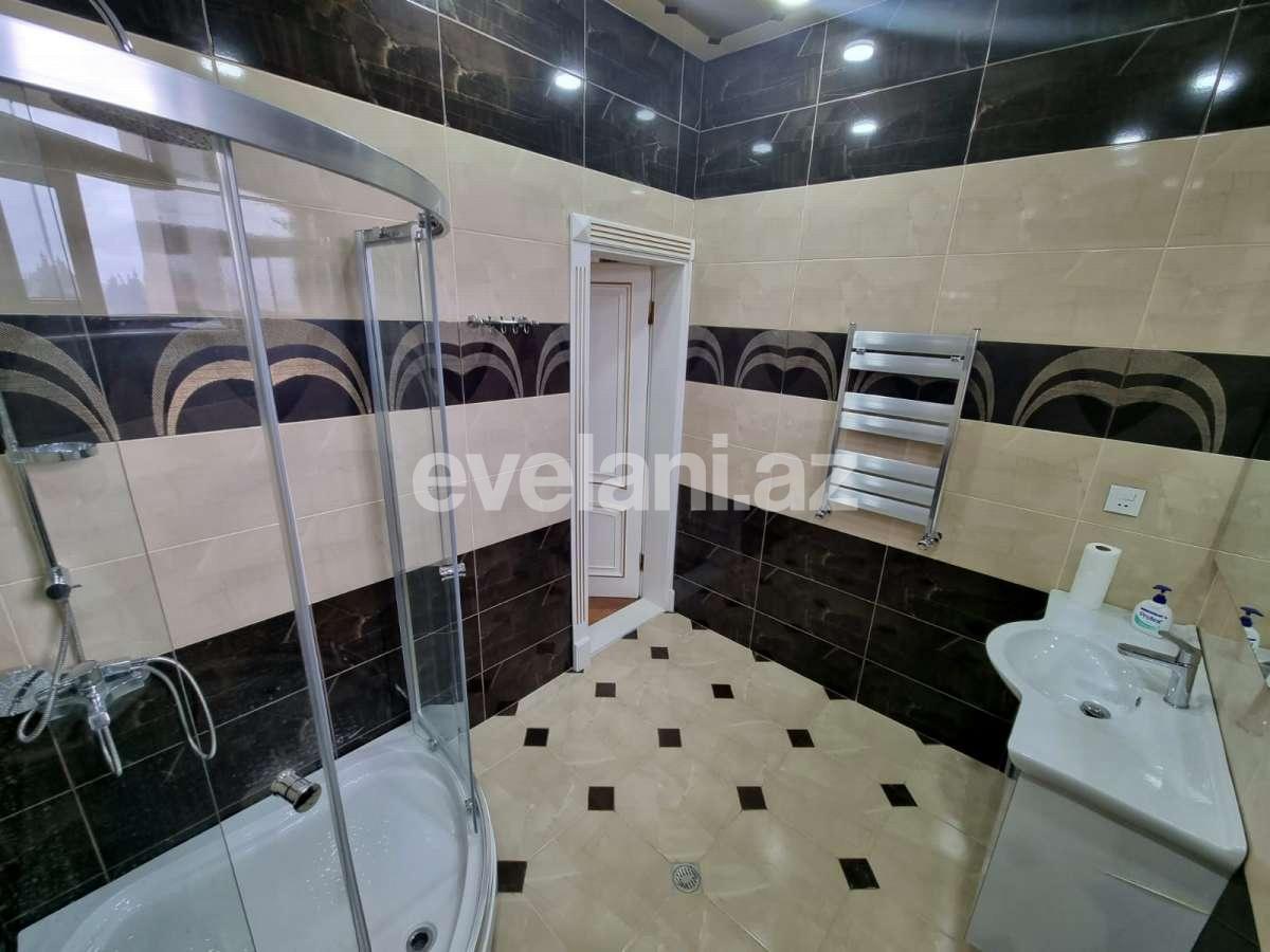 Sale, garden / house, 8 room, 500 m², Baku, Khazar r, Mardakan d.