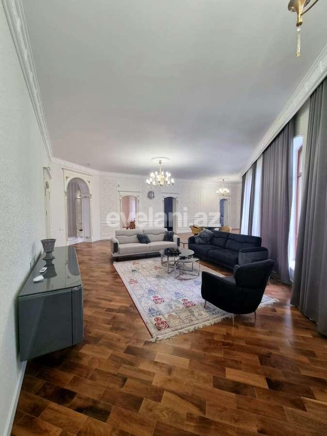 Sale, garden / house, 8 room, 500 m², Baku, Khazar r, Mardakan d.