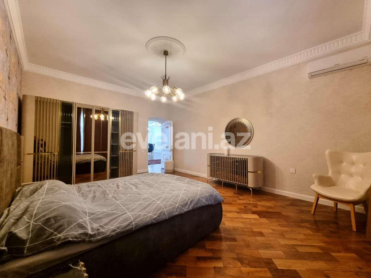 Sale, garden / house, 8 room, 500 m², Baku, Khazar r, Mardakan d.