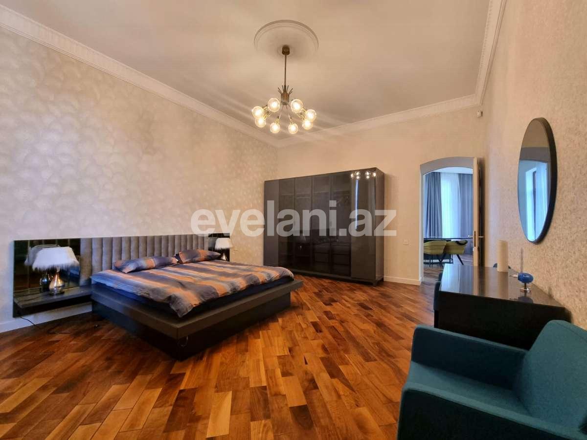 Sale, garden / house, 8 room, 500 m², Baku, Khazar r, Mardakan d.