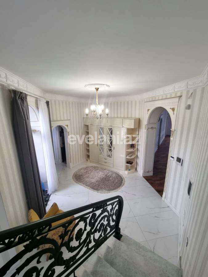 Sale, garden / house, 8 room, 500 m², Baku, Khazar r, Mardakan d.